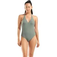 Arena Badeanzug W ARENA MONOCROMO ONE PIECE SWIMSUIT