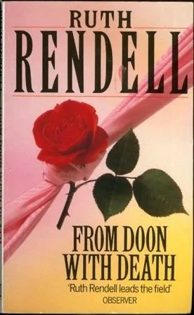 FROM DOON WITH DEATH.