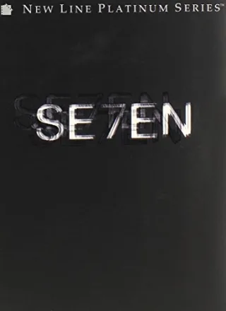 Seven (New Line Platinum Series)