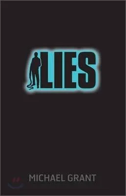 Lies [Taschenbuch] - Michael Grant