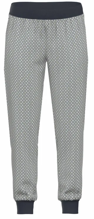 AMMANN - Org Claire Hose lang WM kreide - Gr. - 44