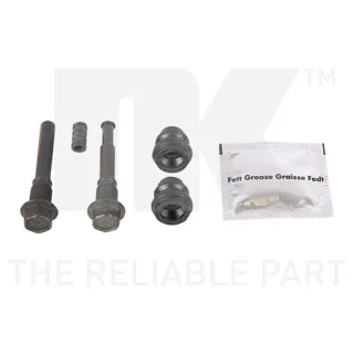 NK F?hrungsh?lse f?r Bremssattel vorne Kia Carnival Retona Sportage