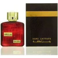 Lattafa Eau de Parfum Lattafa Ramz Lattafa Gold Eau de Parfum 100 ml