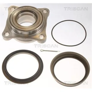 Triscan Radlager Hinten Toyota Yaris P13 1,5