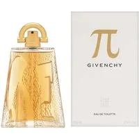 GIVENCHY Eau de Toilette Pi EDT Herren Spray, Süß-würziger Duft mit Basilikum, Maiglöckchen und Tonkabohne