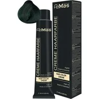Femmas Premium Haarfarbe Femmas Hair Color, 1-tlg., Profi-Qualität