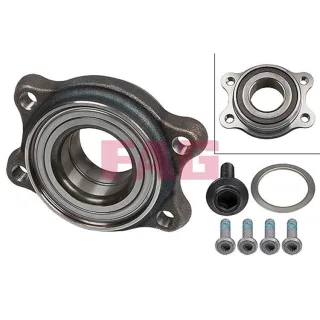 FAG Radlager vorne Audi VW 713610480