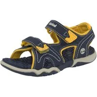 Timberland ADVENTURE SEEKER - BACKSTRAP SANDAL Sandale mit Klettverschluss