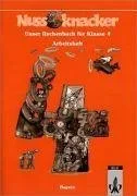 Unser Rechenbuch - Nussknacker. Ausgabe C für Bayern: Nussknacker Ausgabe C für Bayern EURO 4. Schuljahr