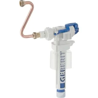 Geberit Impuls380 Universal Füllventil (Unifill) passend für Unterputz-Spülkasten 240705001