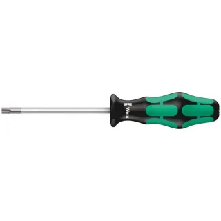 Wera 367 TORX HF Schraubendreher mit Haltefunktion - 05028072001