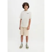 Marc O'Polo T-Shirt großer Rückenprint, normale Passform