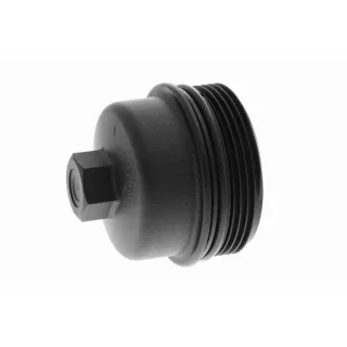 Vaico Deckel f?r ?lfiltergeh?use Alfa Romeo Chevrolet Fiat Opel