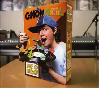 Cereal
