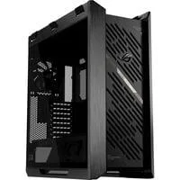 ROG STRIX HELIOS II GX601S , Tower-Gehäuse schwarz, Tempered Glass
