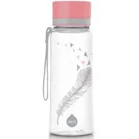 equa Trinkflasche Equa Kids Birds, Tritankunststoff, Inhalt 600 ml