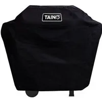 TAINO Grillabdeckhaube WABAYA 3+0, Wetterschutz, Universell, 600D Oxford Gewebe, 117x52x99cm (BxTxH)