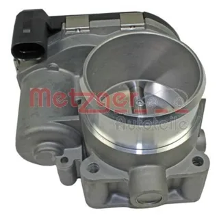 Metzger Drosselklappenstutzen Audi A4 A6 Seat Exeo Skoda Superb VW Passat