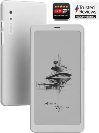 Onyx Boox Palma 2 128GB [613'' WiFi only 6GB RAM] weiß