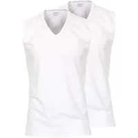 VENTI Tanktop VENTI Tanktop im Doppelpack uni
