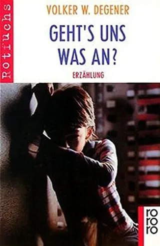 Geht's uns was an?