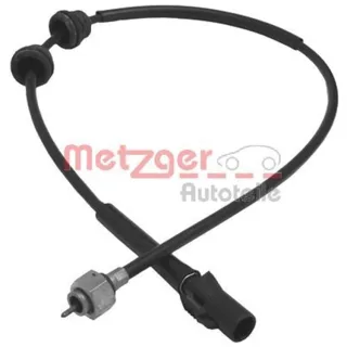 Metzger Tachowelle VW Golf 2 Jetta 1,3