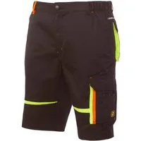 Toptex Shorts TopTex Pro Arbeitshose - funktional - kurz
