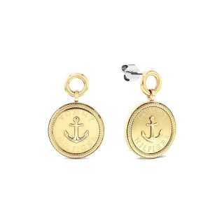 Tommy Hilfiger Ohrhänger CHARMS 2781032