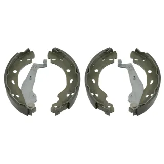 Febi Bremsbackensatz hinten Smart Cabrio City-Coupe Fortwo Roadster 23106