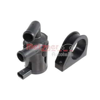 Metzger Wasserumw?lzpumpe f?r Standheizung Audi Q7 Porsche Cayenne VW Touareg