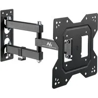 Maclean TV-Wandhalterung MC-700N, (bis 43,00 Zoll, 1-tlg., Halterung für 23-43'' 30kg TV-Wandhalterung)