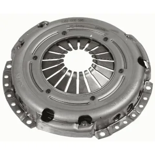 Sachs Kupplungsdruckplatte Mitsubishi Colt Smart Forfour Fortwo
