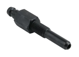 KS Tools Glühkerzenadapter, M10x1 - 150.1680-9