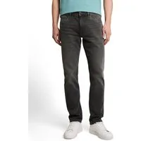 TOM TAILOR Straight-Jeans Style MARVIN mit Stretch