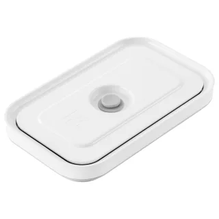 ZWILLING Fresh & Save Vakuumdeckel, M, Grey Line