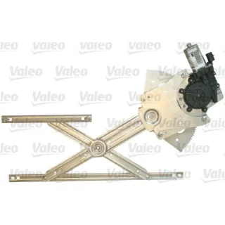 Valeo Fensterheber vorne links Fiat Sedici Opel Agila Suzuki Splash Sx4