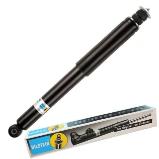 Bilstein Sto?d?mpfer B4 hinten Gewindema?: M10 Opel Corsa C Tigra TwinTop