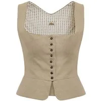 Almsach Trachtenbluse MA-ISA (1-tlg)