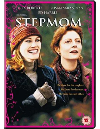 Stepmom (Widescreen) [UK Import]