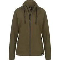 Rock Creek Fleecejacke Damen Fleecejacke Übergangsjacke D-496