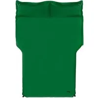 NILS CAMP Laderaummatte Isomatte Auto Schlafmatratze Campingmatte selbstaufblasend, Integrierter Kopfbereich, Ideal für Reisen und Outdoor