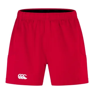 Canterbury - "Advantage" Rugby-Shorts für Herren (Rot)
