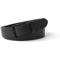 Calvin Klein Jeans Ledergürtel CLASSIC FLAT 35MM