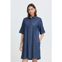 fransa Jeanskleid Denimkleid FRLARISSA