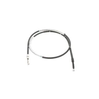 Bosch Handbremsseil hinten Audi A4 B6 B7