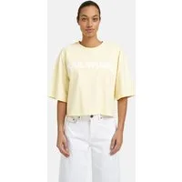 Smith & Soul Rundhalsshirt aus Baumwolle