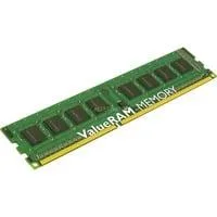 DIMM 8 GB DDR3-1600 , Arbeitsspeicher KVR16N11/8, Lite Retail