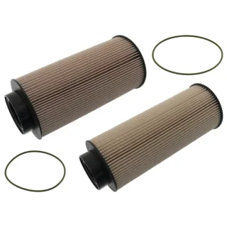 Febi Kraftstofffilter  103523