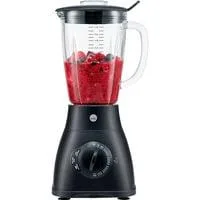 Standmixer Xplode Vitamin schwarz (matt), 1.200 Watt, 1,8 Liter
