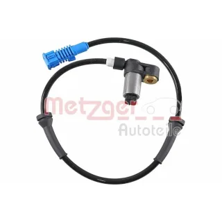 Metzger Raddrehzahlsensor vorne Citroen Saxo Peugeot 106
